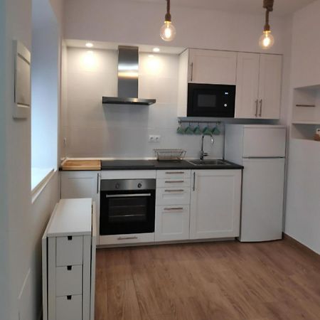 Apartamento En Casarabonela エクステリア 写真