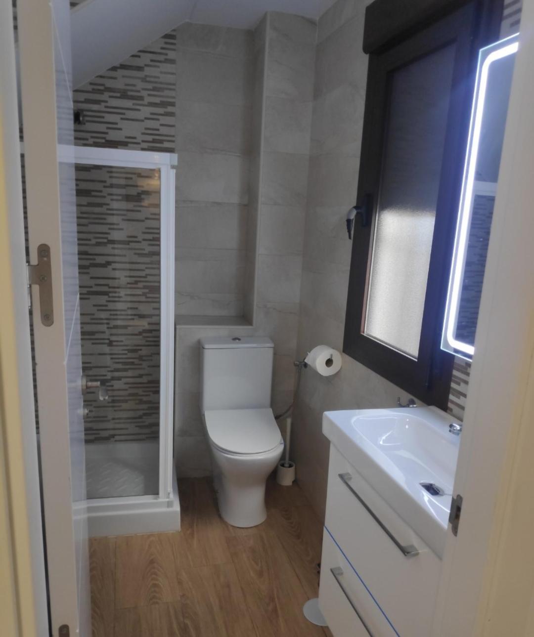 Apartamento En Casarabonela エクステリア 写真