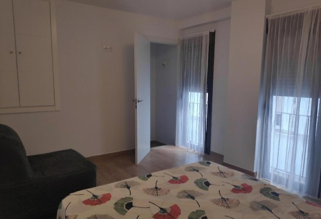 Apartamento En Casarabonela エクステリア 写真