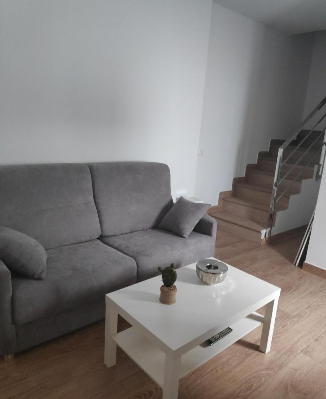 Apartamento En Casarabonela エクステリア 写真