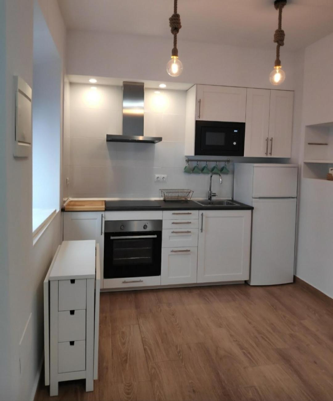Apartamento En Casarabonela エクステリア 写真