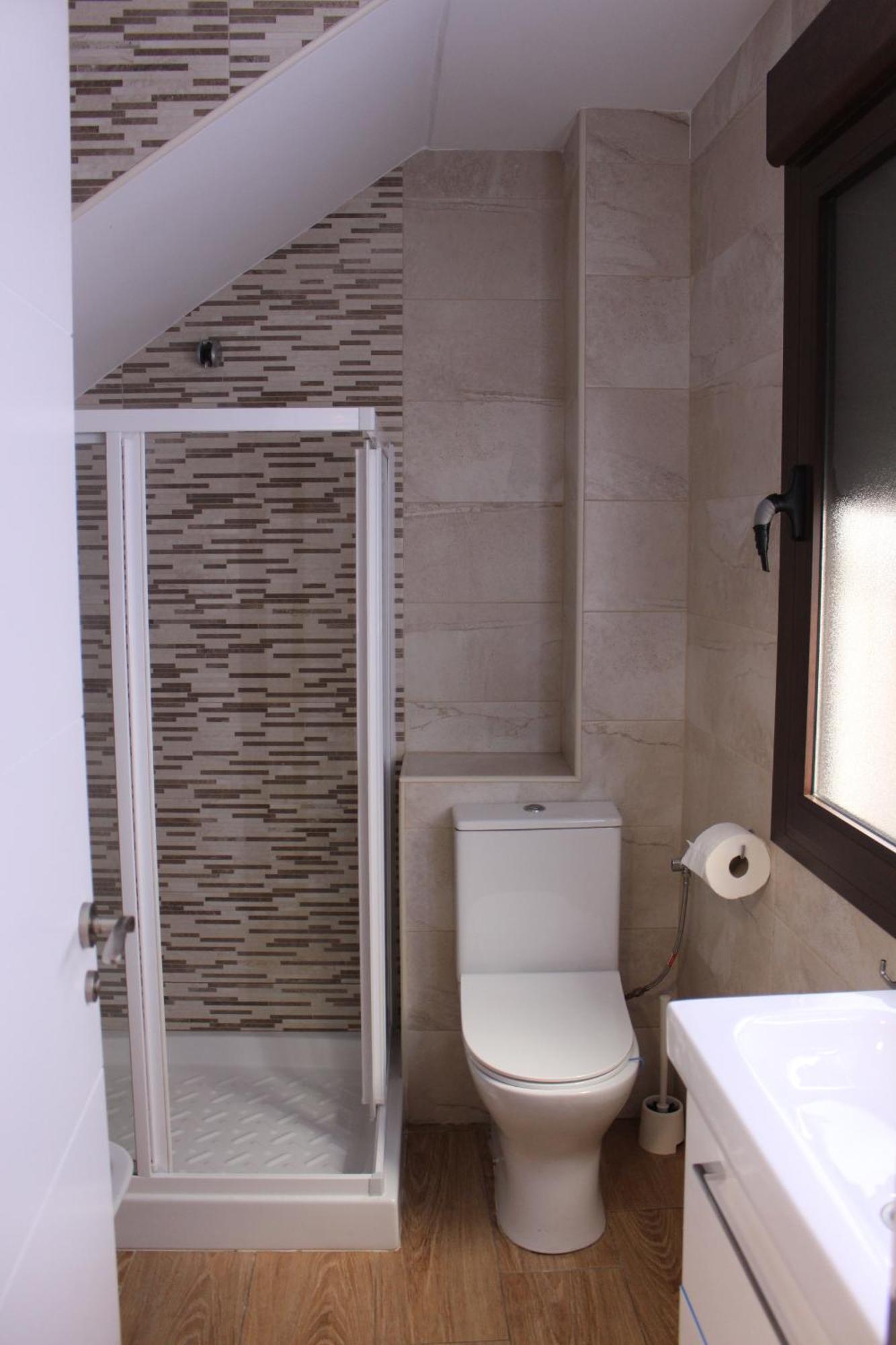 Apartamento En Casarabonela エクステリア 写真