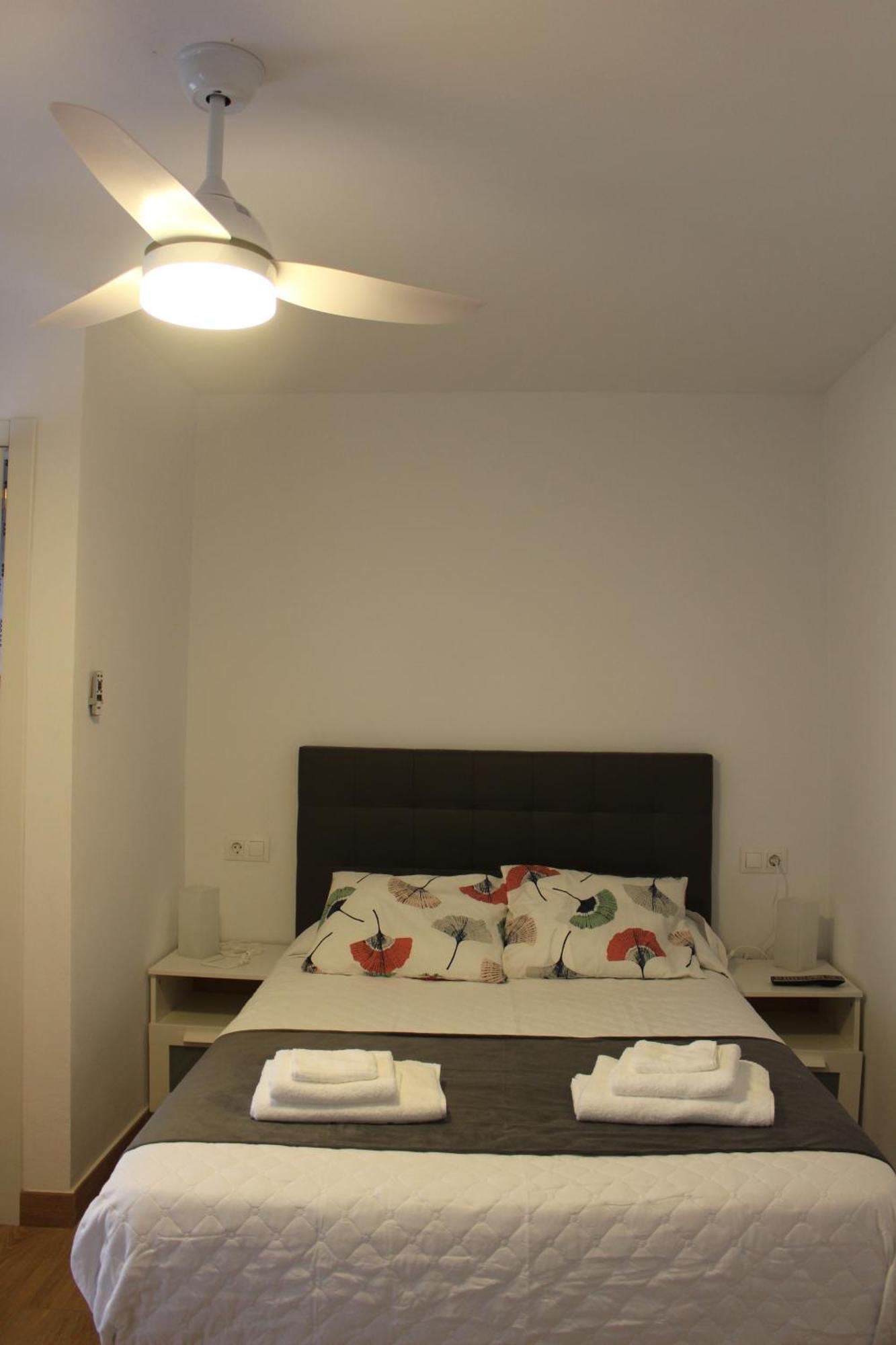 Apartamento En Casarabonela エクステリア 写真